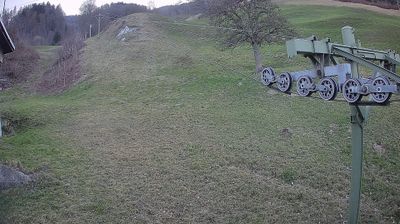 Rovaniemi: Lordin Aukio