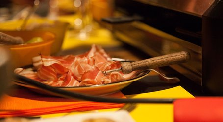 © Restaurant Suworow-Cheller