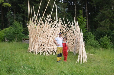 PIALETO, Ziegelei-Museum
