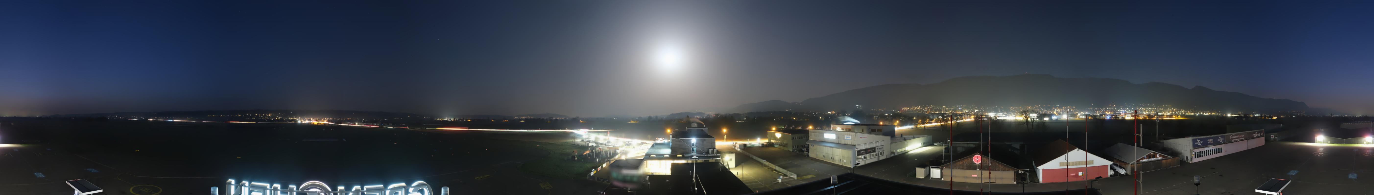 Rovaniemi: Lordin Aukio