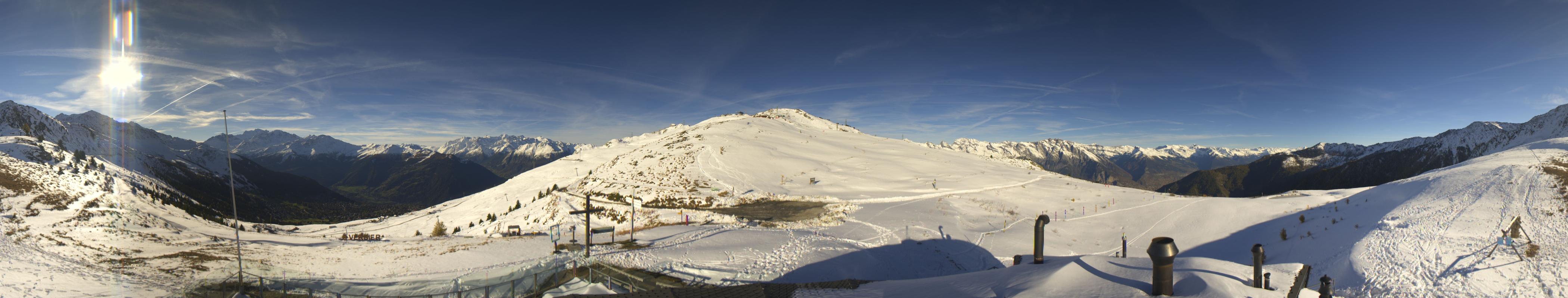 Rovaniemi: Lordin Aukio