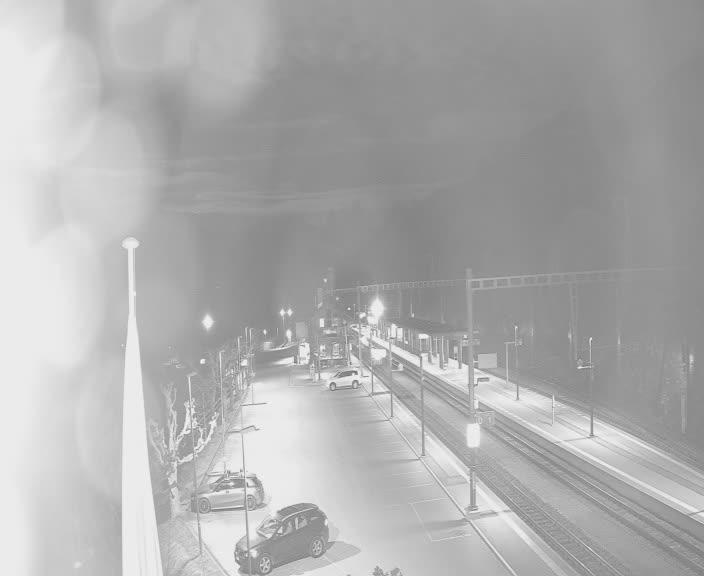 Rovaniemi: Lordin Aukio