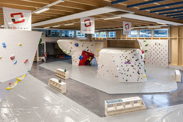 Boulderhalle lintharena sgu - 1