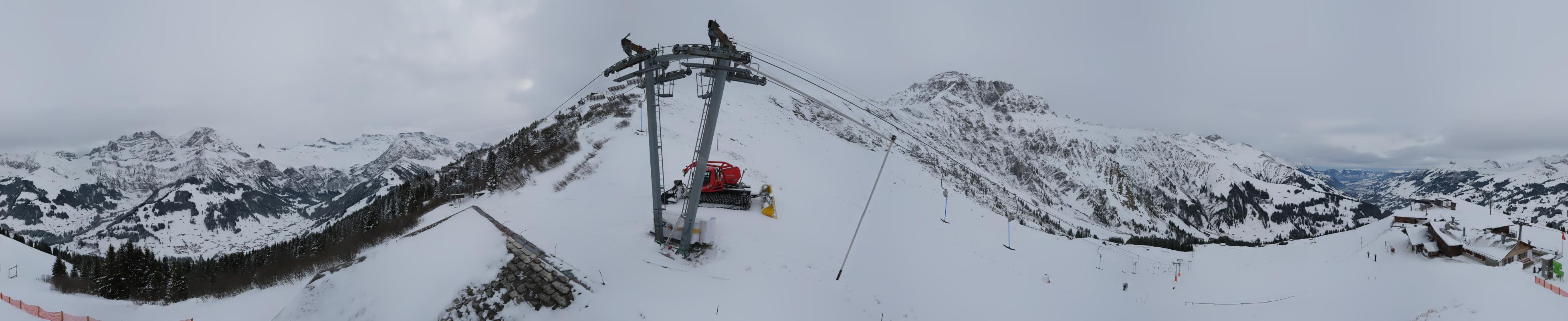 Rovaniemi: Lordin Aukio