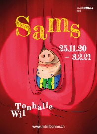 Gutscheine Sams - 1