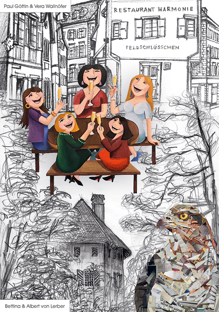 Ausstellung Väter & Töchter
