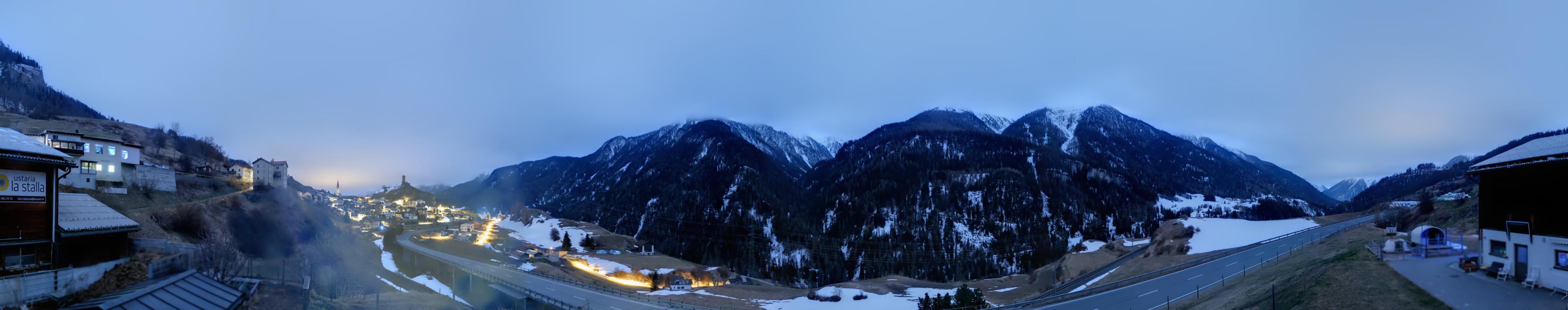 Rovaniemi: Lordin Aukio