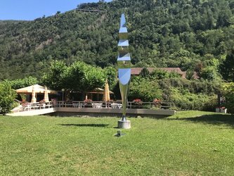 Parc de la Fondation Gianadda - 1