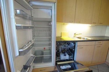 Schwendihaus Küche