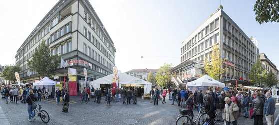 Käsefest Thun
