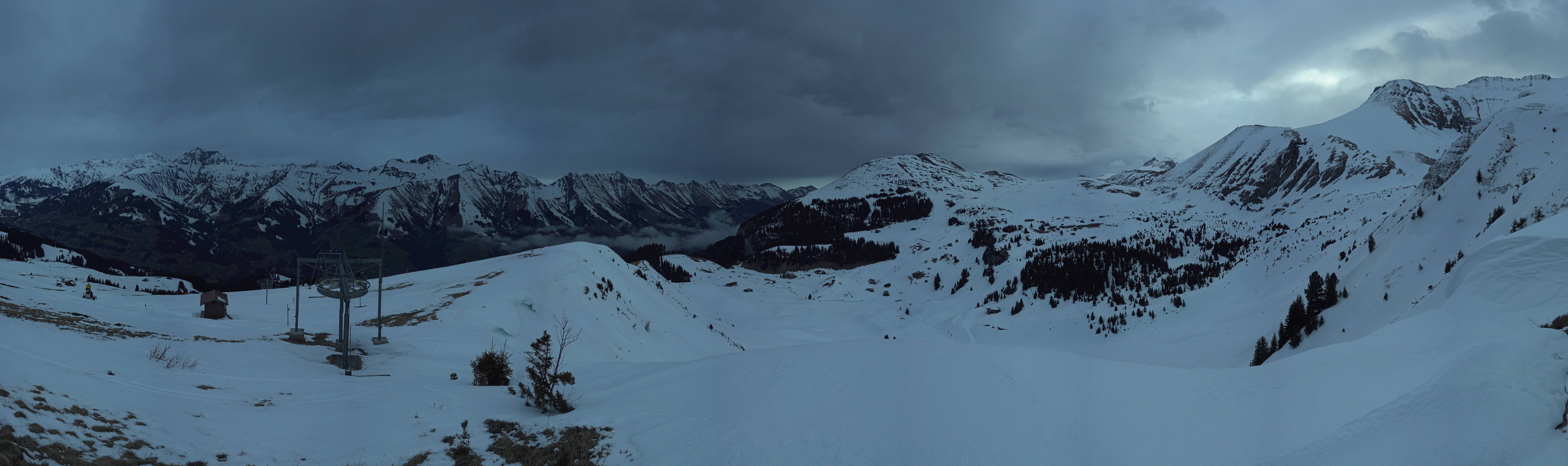 Rovaniemi: Lordin Aukio