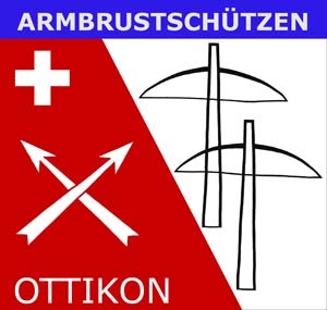 Eröffungsschiessen vom ASV Ottikon