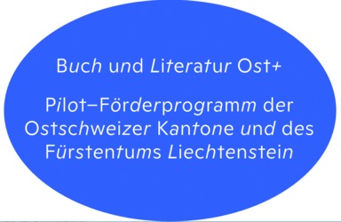 Pilotförderprogramm «Buch und Literatur Ost+» geht in zweite Runde - 1