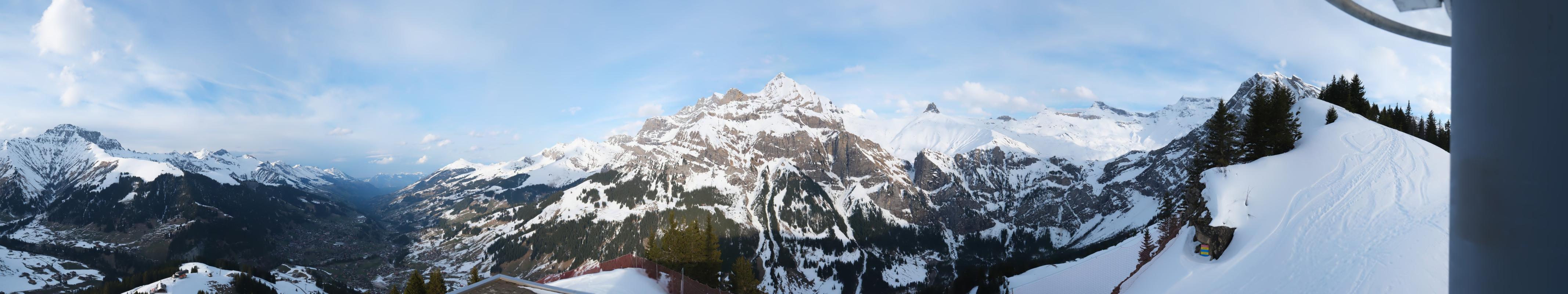 Rovaniemi: Lordin Aukio