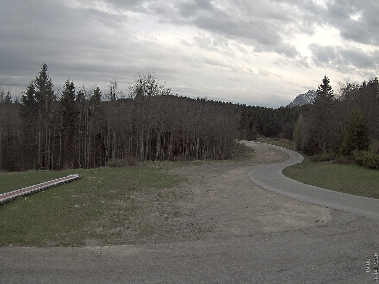 Rovaniemi: Lordin Aukio