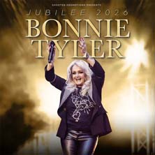 Bonnie Tyler - Jubilee - 2026
