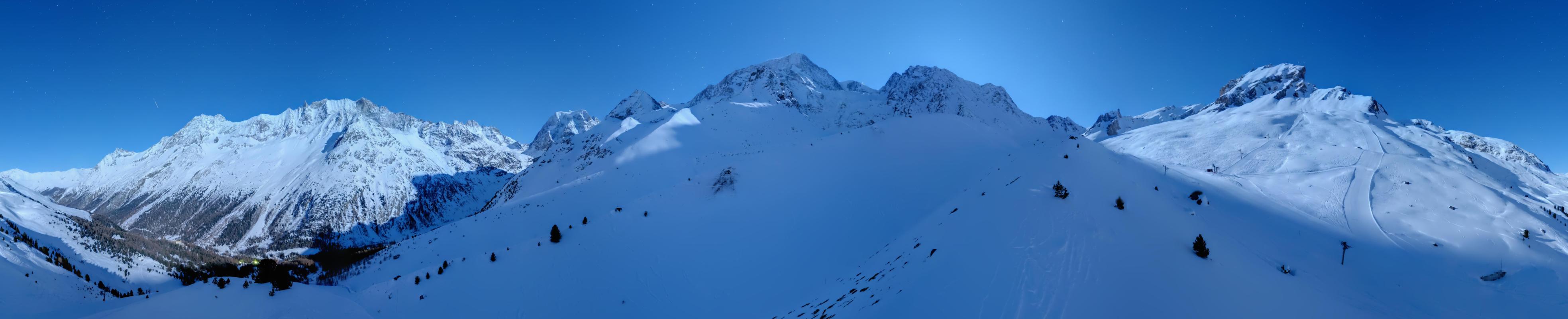 Rovaniemi: Lordin Aukio