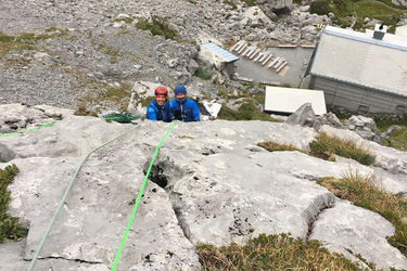 Alpinschule Glarnerland - 1