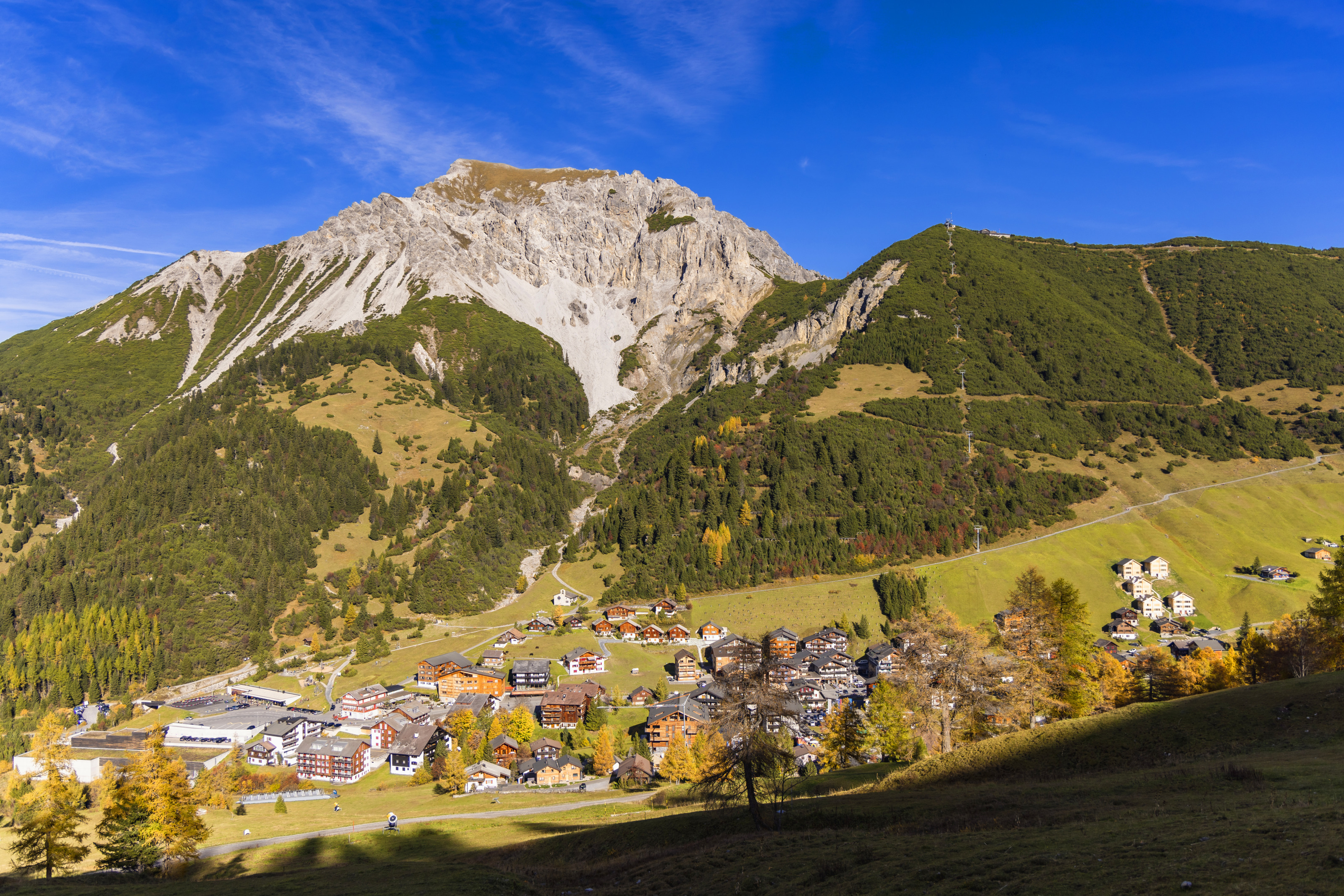 ULTRA HIKE Liechtenstein