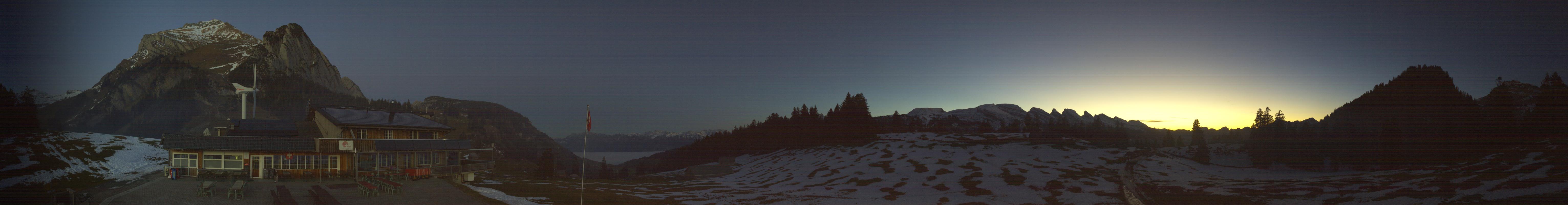 Rovaniemi: Lordin Aukio