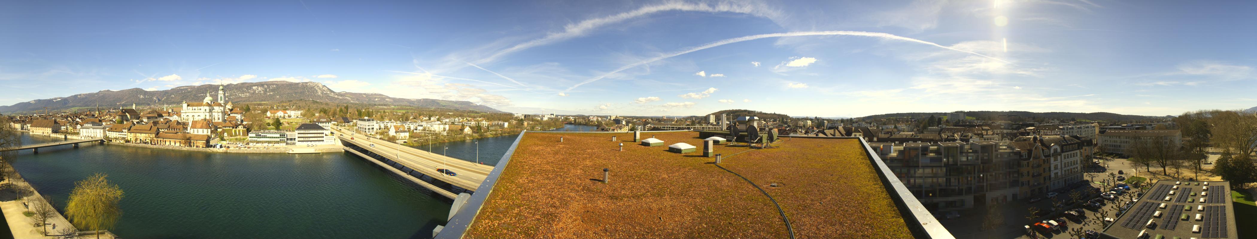 Rovaniemi: Lordin Aukio