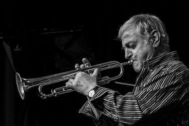 Dusko Goykovich im Jazzclub Uster