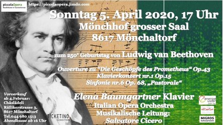 Beethoven! - 1