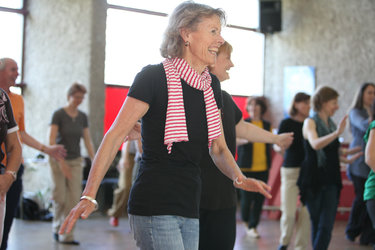 Everdance® Solo-Paartanzen im Lihn - 1