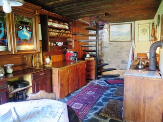 Chalet Roten - 1