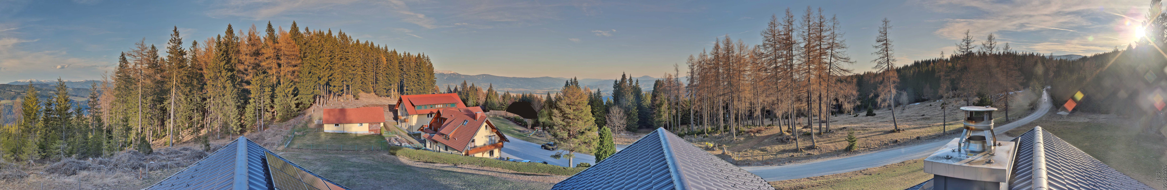 Rovaniemi: Lordin Aukio