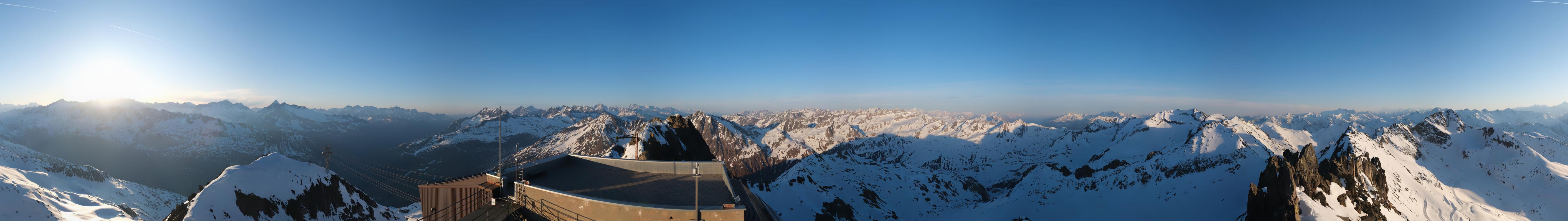 Rovaniemi: Lordin Aukio