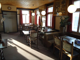 © Restaurant Frohsinn