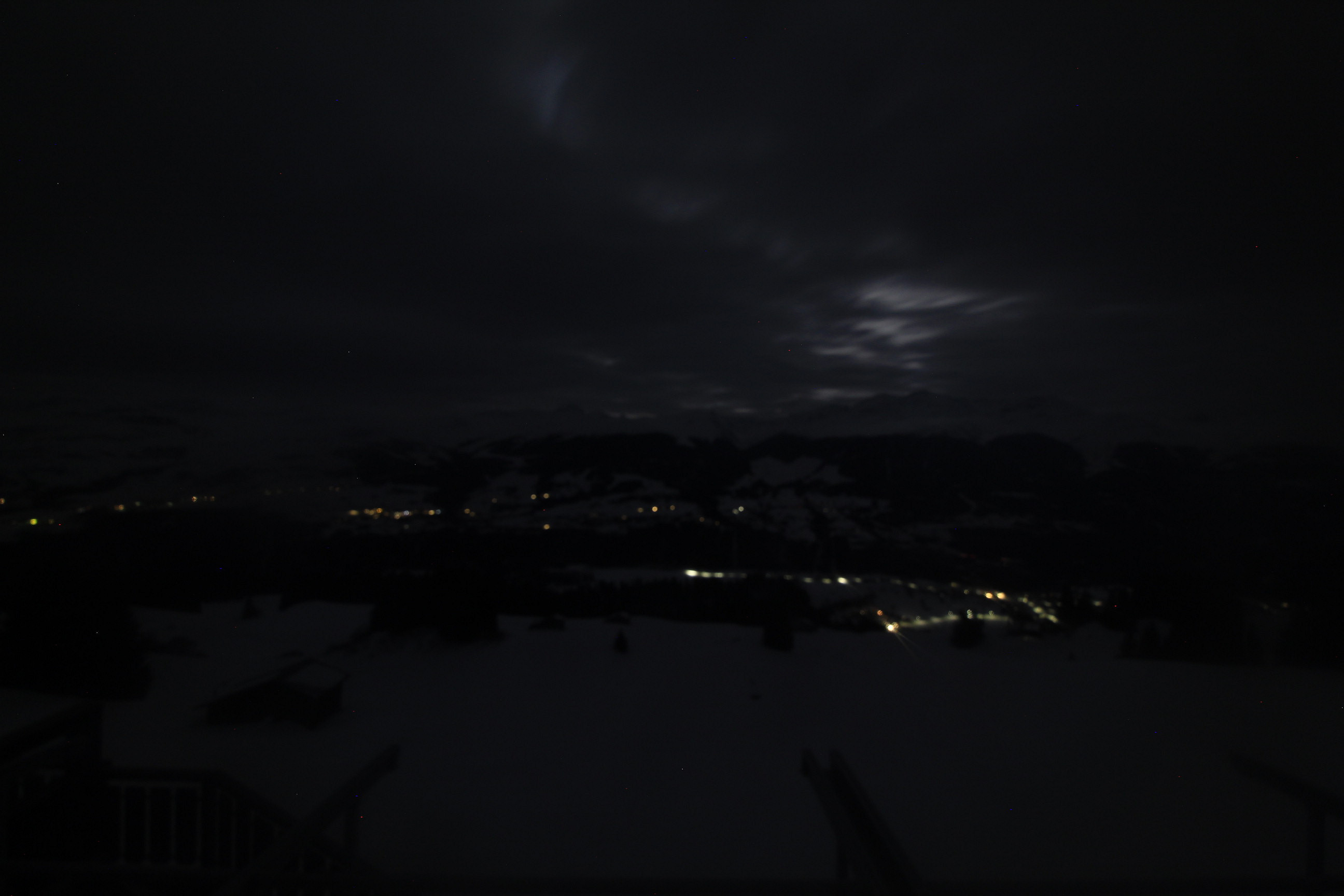 Rovaniemi: Lordin Aukio