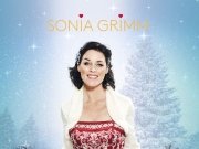 Sonia Grimm - 100% Noël - 1