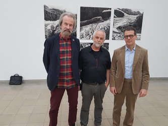 vl. K. Steffen, F. Walcher, N. Bresch