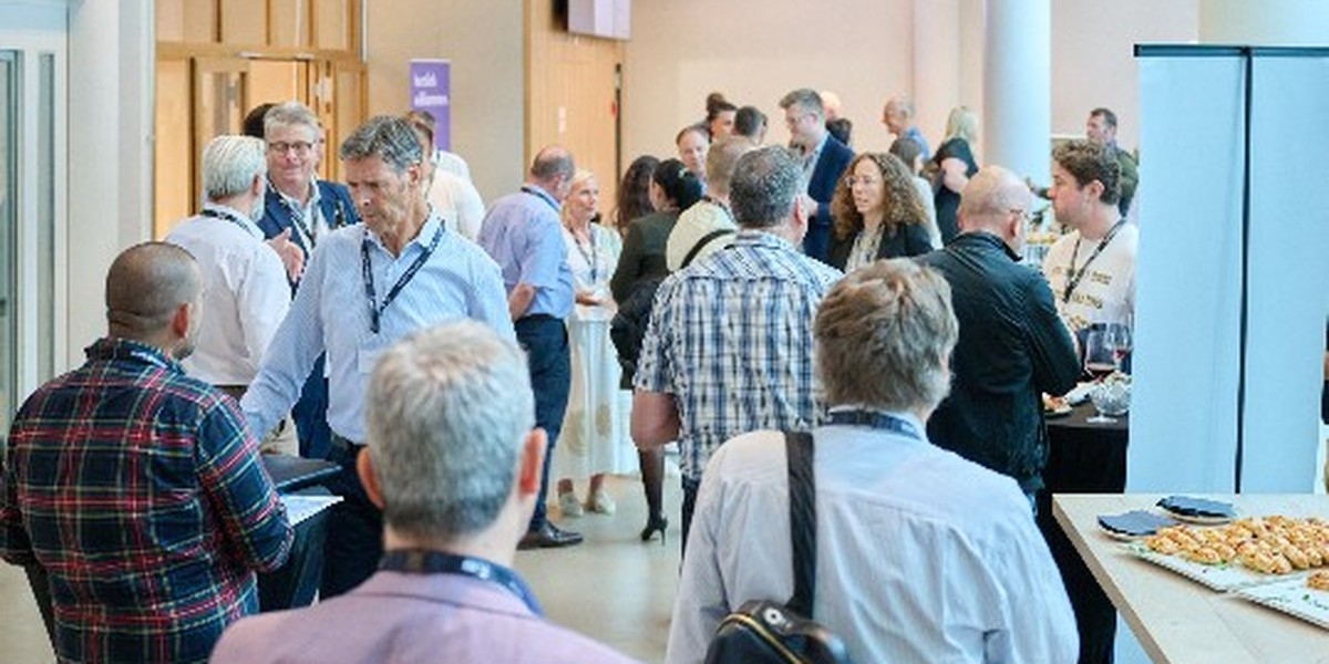 Titelbild des Events: Verkaufsmanagement