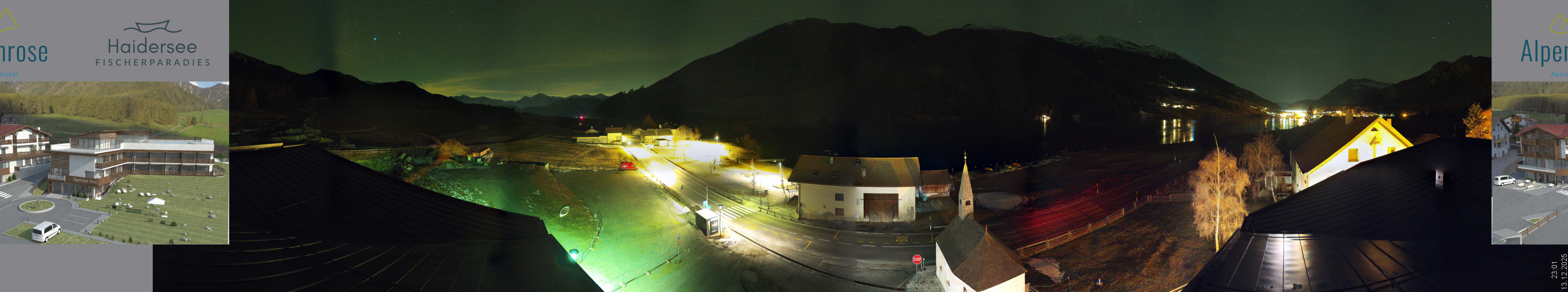 Rovaniemi: Lordin Aukio