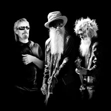 ZZ TOP