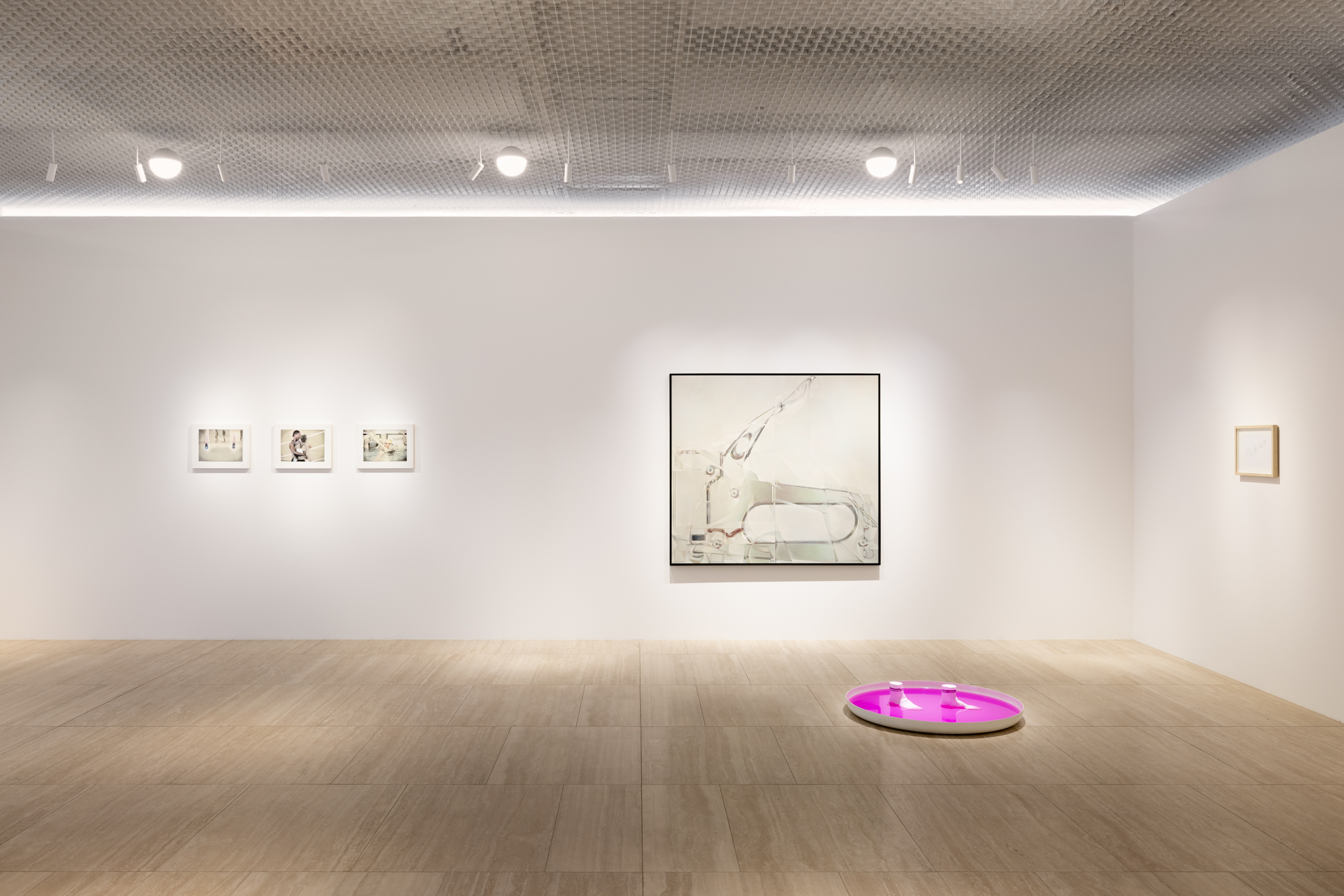 On your marks, get set, go!