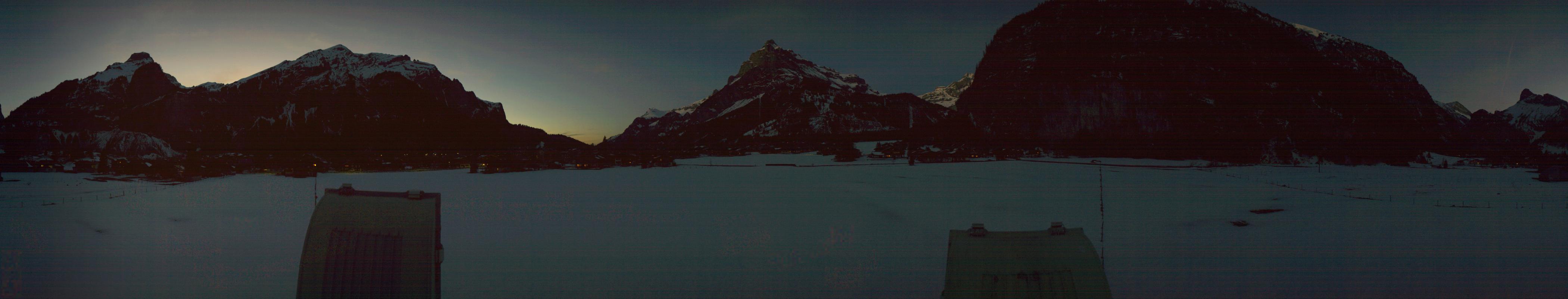 Rovaniemi: Lordin Aukio