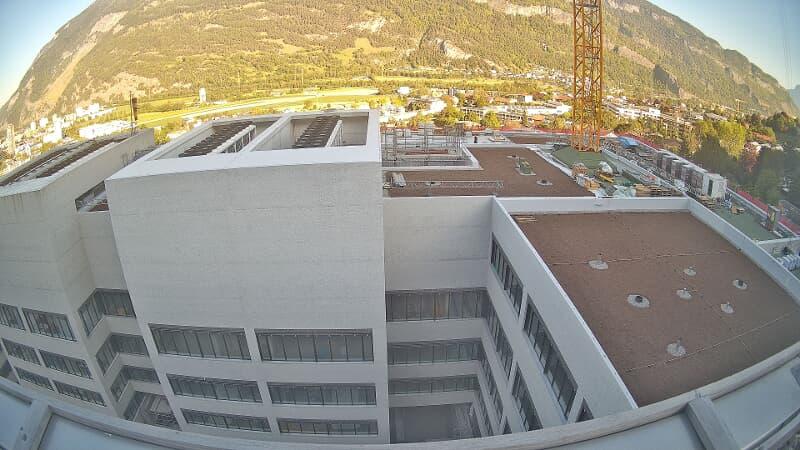 Rovaniemi: Lordin Aukio