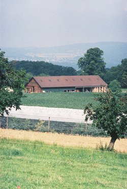 Hofladen Chirsgartehof - 1