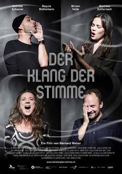Der Klang der Stimme