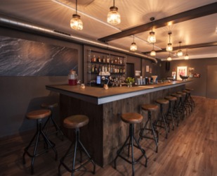 © Vista Bar
