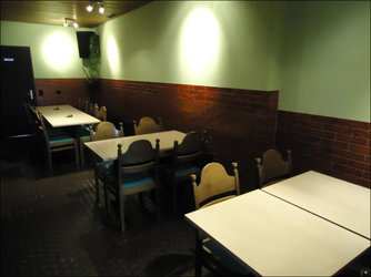 © Restaurant Frohsinn