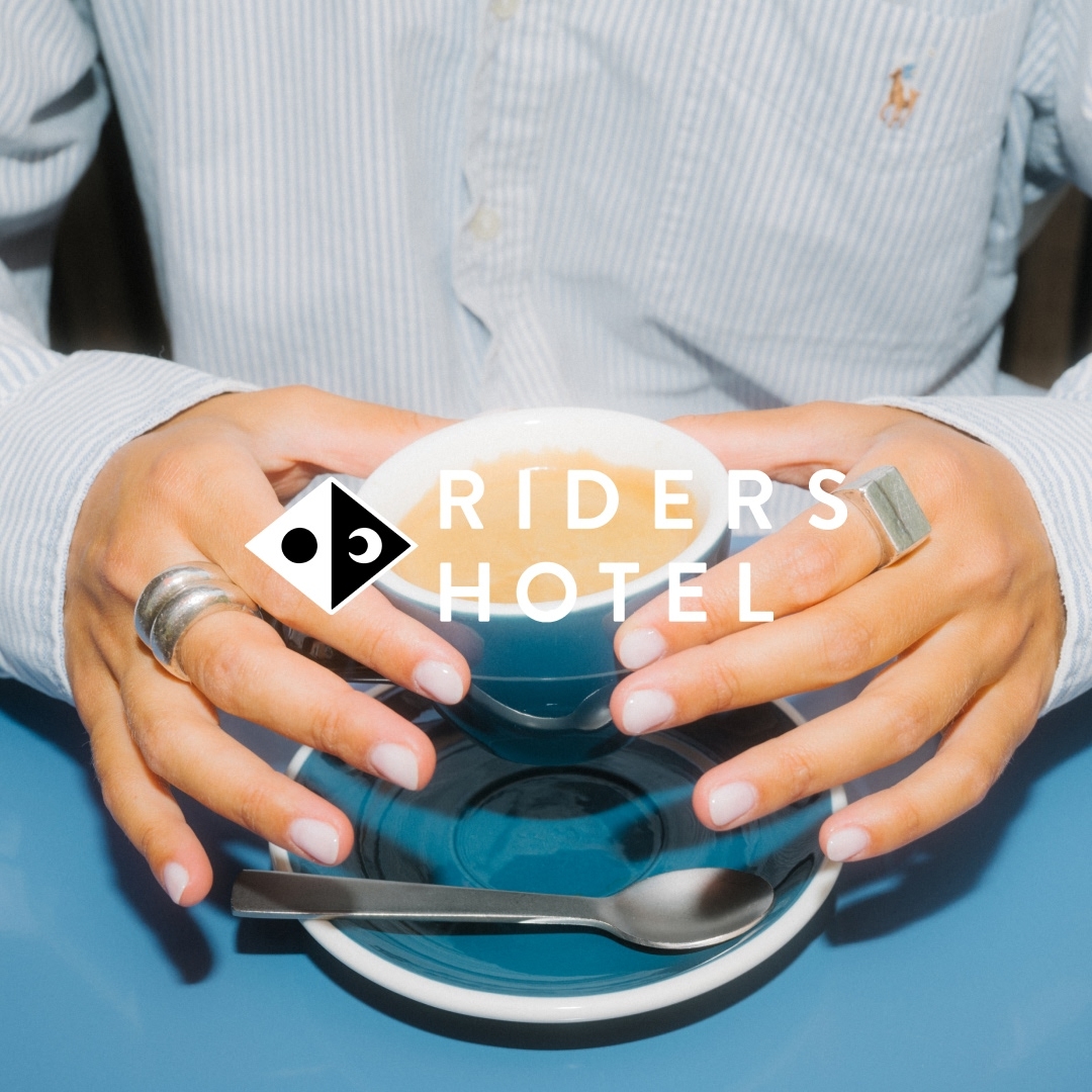 Riders Hotel Lobby & Bar