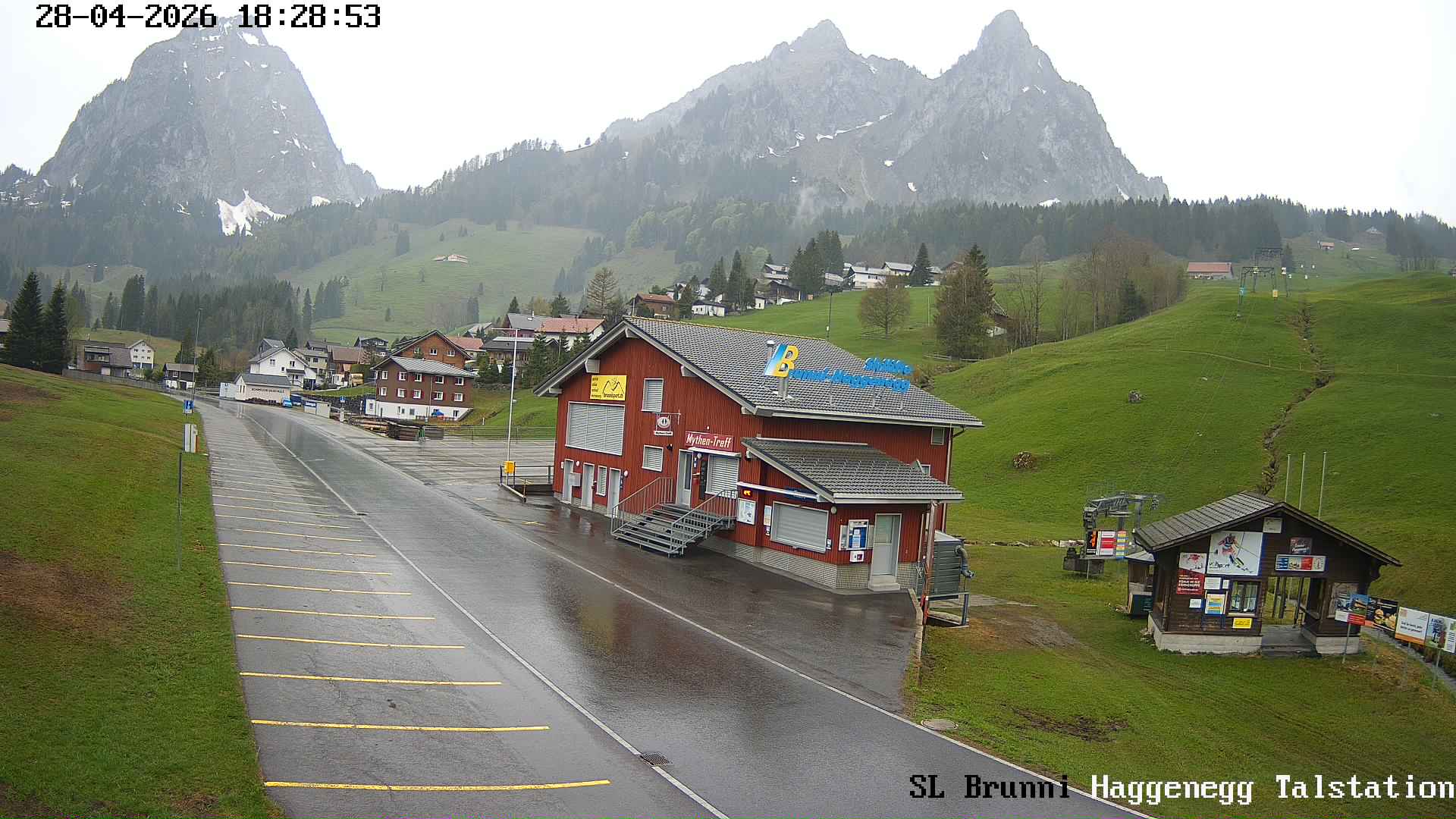 Rovaniemi: Lordin Aukio