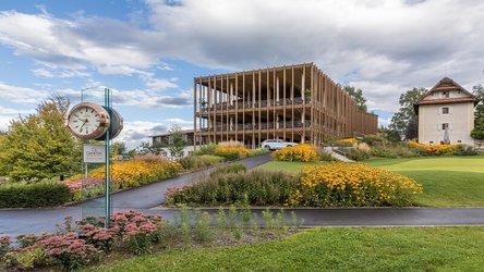 © Albero Restaurants im Golfpark Holzhäusern