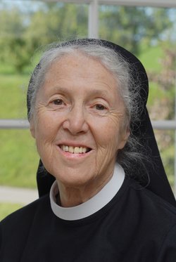 Porträt Silja Walter