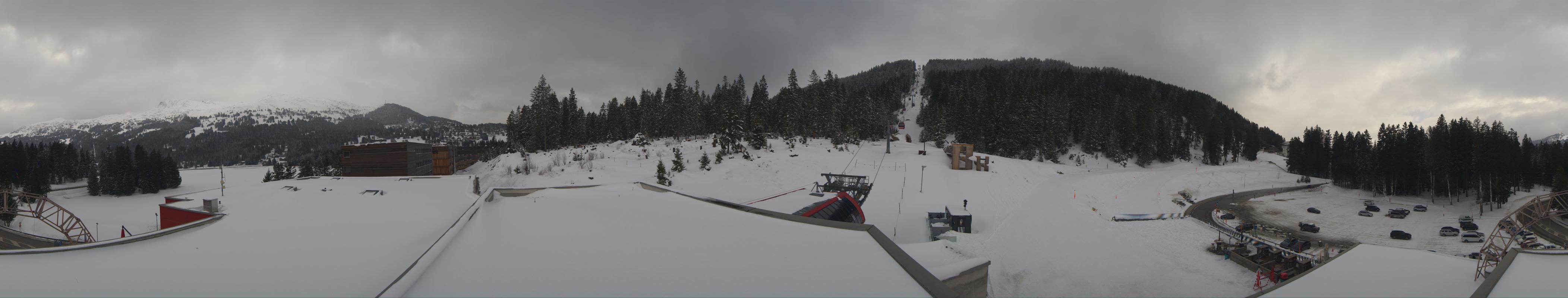 Rovaniemi: Lordin Aukio